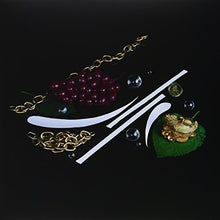 the album cover for Supreme Cuts - Divine Ecstasy