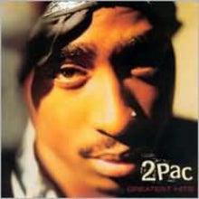 2Pac - Greatest Hits (Clean) [2 CD] Music CD