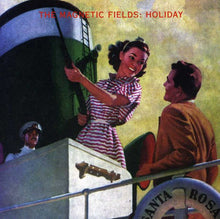 The Magnetic Fields - Holiday [CD]