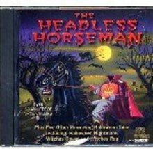 the album cover for Headless Horseman / Story - Headless Horseman / Story