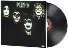 KISS - Kiss [Vinyl] Vinyl Record