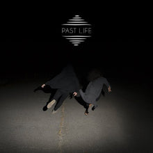 the album cover for Lost In The Trees - Past Life [Vinyl]