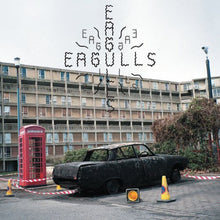 Eagulls - Eagulls [Vinyl] Vinyl Record