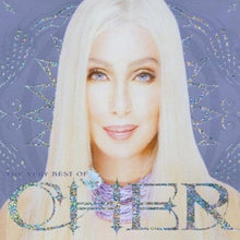 Cher - Very Best Of (Bonus Tracks) [CD]
