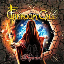 Freedom Call - Beyond [CD]