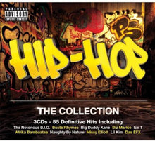 Hip Hop-The Collection / Various Uk - Hip Hop-The Collection / Various [CD]