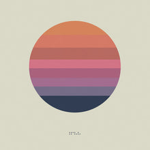 Tycho - Awake [CD]