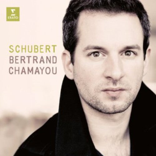 Francois / Chamayou - Wanderer [CD]