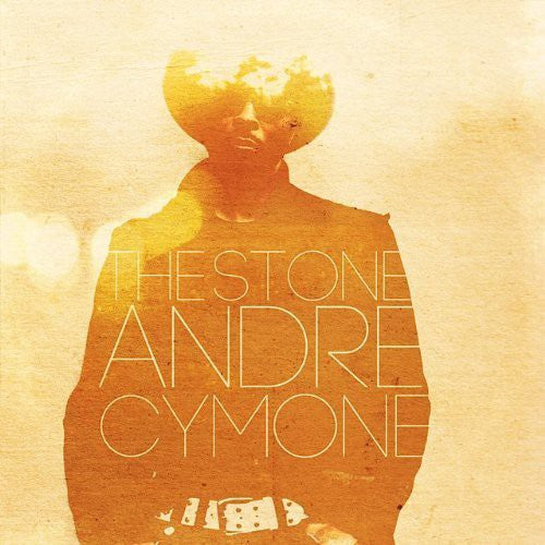 Andre Cymone - The Stone [CD]