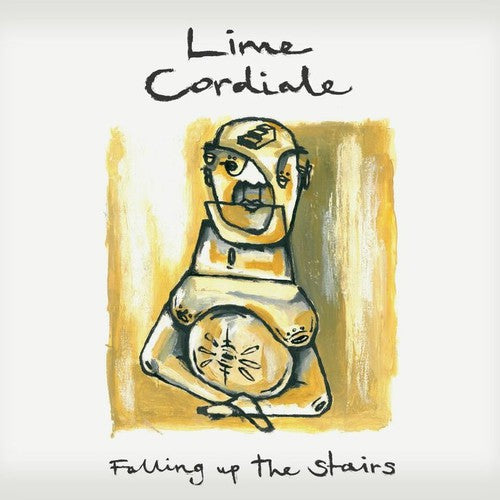 Lime Cordiale - Falling Up the Stairs [CD]