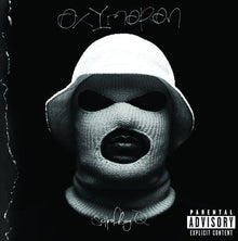 ScHoolboy Q - Oxymoron [Vinyl] Vinyl Record