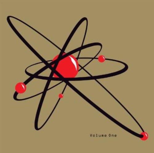 the album cover for Strung Out - Volume One