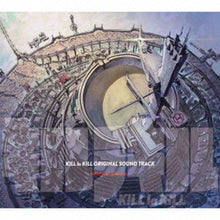 Various Artists - Kill la Kill Original [CD]