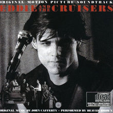 John Cafferty & The Beaver Brown Band - Eddie and the Cruisers (Original Motion Picture Soundtrack) [CD]