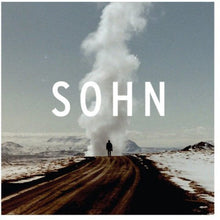 Sohn - Tremors [Vinyl] Vinyl Record