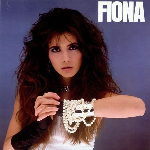 Fiona - Fiona [CD]