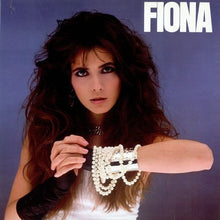 Fiona - Fiona [CD]