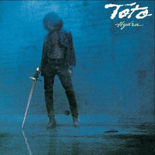 the album cover for Toto - Hydra