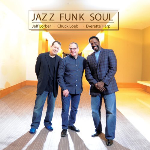 Jazz Funk Soul - Jazz Funk Soul / Various [CD]