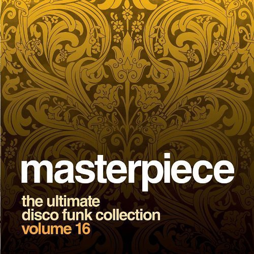 Masterpiece The Ultimate Disco Funk Colle 16 / Va - Masterpiece: The Ultimate Disco Funk Colle 16 / Various [CD]