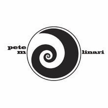the album cover for Pete Molinari - Look to the Wind / Girl Called Mine