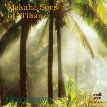 Makaha Sons Of Niihau - Ho'oluana [CD]