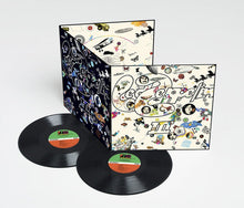 Led Zeppelin - Led Zeppelin III: Remastered Deluxe Edition [Vinyl] Vinyl Record