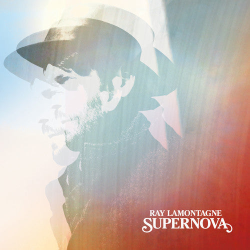 Ray LaMontagne - Supernova [CD]
