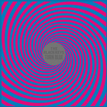 The Black Keys - Black Keys : Turn Blue [CD]