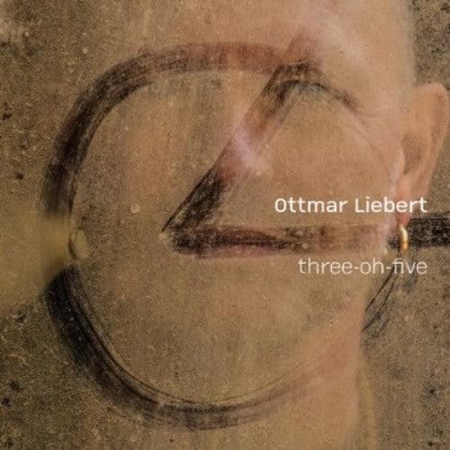 the album cover for Ottmar Liebert - Three-Oh-Five