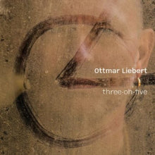 the album cover for Ottmar Liebert - Three-Oh-Five