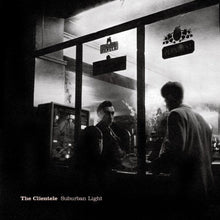 The Clientele - Suburban Light [CD]