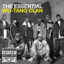 Wu-Tang Clan - Essential Wu-Tang Clan [CD]