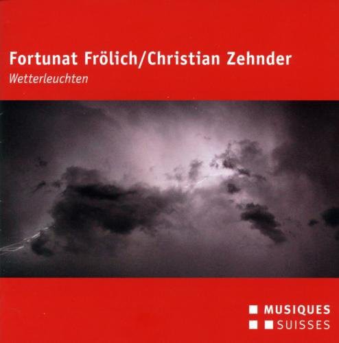 Christian Zehnder - Trois Pieces / Double Cto / Tragiques [CD]
