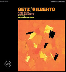 Stan Getz & Joao Gilberto - Getz/Gilberto: 50th Anniversary [CD]