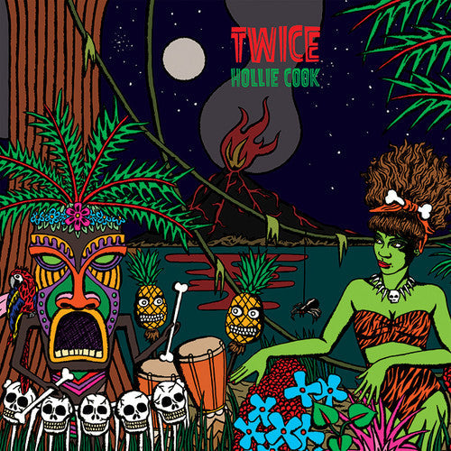 Hollie Cook - Twice [CD]