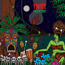 Hollie Cook - Twice [CD]