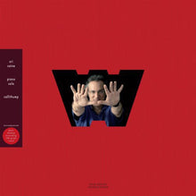 the album cover for Uri Caine - Callithump