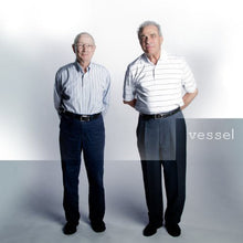 Twenty One Pilots - Vessel [Download Included] [Colored Vinyl] [Clear Vinyl] Vinyl Record