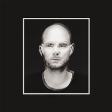 the album cover for Tomas Barfod - Love Me