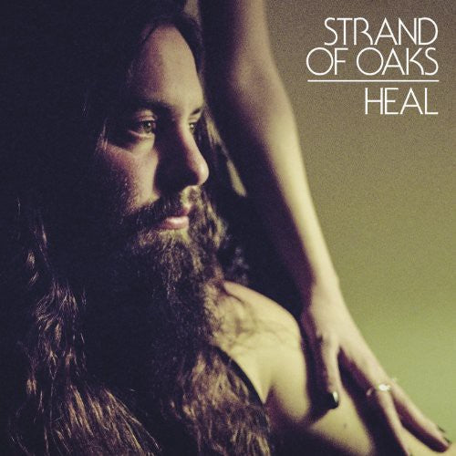 Strand Of Oaks - Heal [Vinyl] Vinyl Record