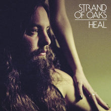 Strand Of Oaks - Heal [Vinyl] Vinyl Record