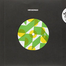 the album cover for Brazil 45 No 1 / Various Can - Nega Neguinha / Luiza Mannequim