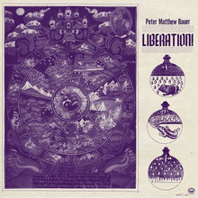 Peter Matthew Bauer - Liberation [Vinyl] Vinyl Record