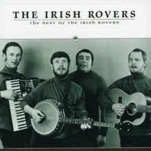 Irish Rovers - The Best of Irish Rovers [CD]