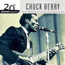 Chuck Berry - 20th Century Masters: Collection [CD]