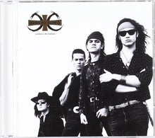 Heroes Del Silencio - Senderos de Traicion [CD]