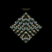 the album cover for Alexander Turnquist - Flying Fantasy