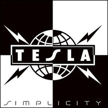 Tesla - Simplicity [CD]