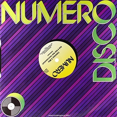 the album cover for Fabulous 3 Mcs - Rub a Dub Dub / Instrumental